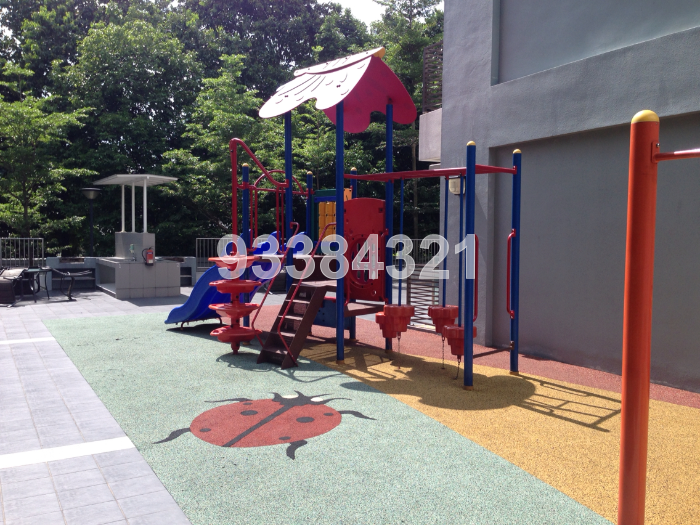 Parc Imperial (D5), Condominium #38170252